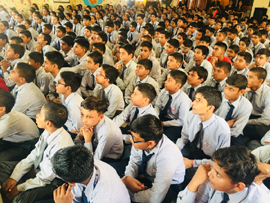 Best School of Bhiwadi 43
